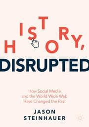 Cover von History, Disrupted
