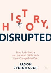 Cover von History, Disrupted