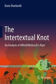 Cover von The Intertextual Knot