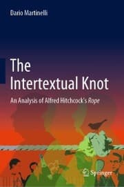 Cover von The Intertextual Knot