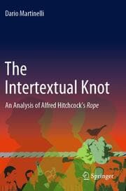 Cover von The Intertextual Knot