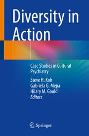 Cover von Diversity in Action
