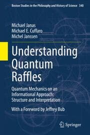 Cover von Understanding Quantum Raffles
