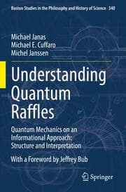 Cover von Understanding Quantum Raffles