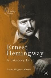 Cover von Ernest Hemingway