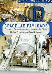 Cover von Spacelab Payloads