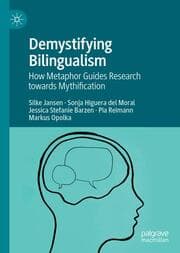 Cover von Demystifying Bilingualism