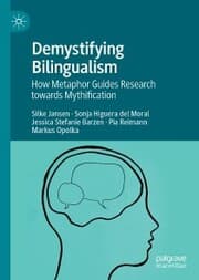 Cover von Demystifying Bilingualism
