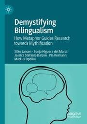 Cover von Demystifying Bilingualism