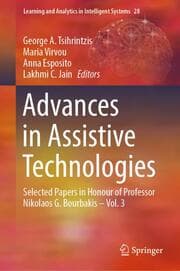 Cover von Advances in Assistive Technologies