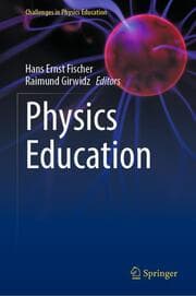 Cover von Physics Education