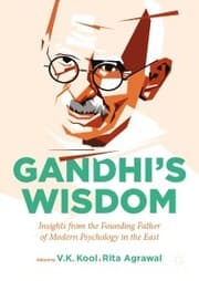 Cover von Gandhi's Wisdom