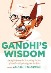 Cover von Gandhis Wisdom