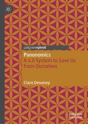 Cover von Panonomics