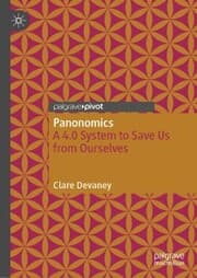 Cover von Panonomics