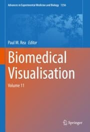 Cover von Biomedical Visualisation