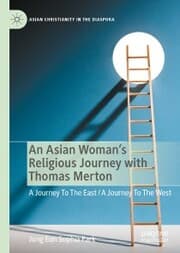 Cover von An Asian Woman's Religious Journey with Thomas Merton