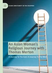 Cover von An Asian Woman's Religious Journey with Thomas Merton