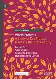 Cover von World Protests