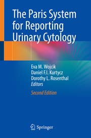 Cover von The Paris System for Reporting Urinary Cytology