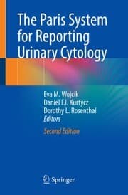 Cover von The Paris System for Reporting Urinary Cytology