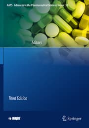 Cover von Formulating Poorly Water Soluble Drugs