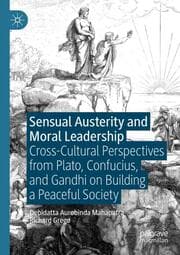 Cover von Sensual Austerity and Moral Leadership