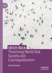Cover von Ulrich Beck