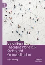 Cover von Ulrich Beck