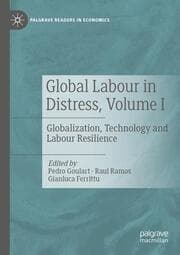 Cover von Global Labour in Distress, Volume I