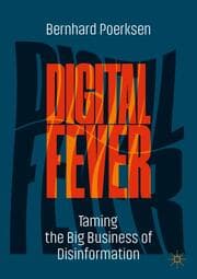 Cover von Digital Fever