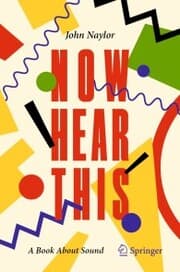 Cover von Now Hear This