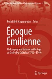 Cover von Époque Émilienne