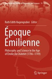 Cover von Époque Émilienne