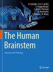 Cover von The Human Brainstem