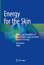 Cover von Energy for the Skin