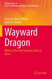 Cover von Wayward Dragon
