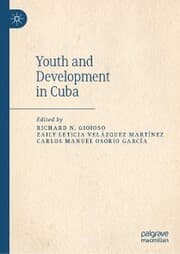 Cover von Youth and Development in Cuba