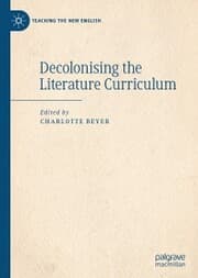 Cover von Decolonising the Literature Curriculum