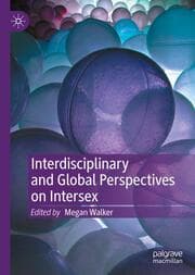 Cover von Interdisciplinary and Global Perspectives on Intersex