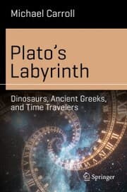 Cover von Plato's Labyrinth