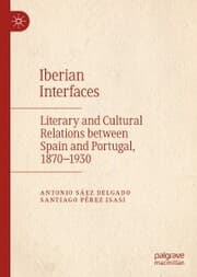 Cover von Iberian Interfaces