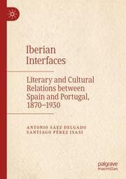 Cover von Iberian Interfaces