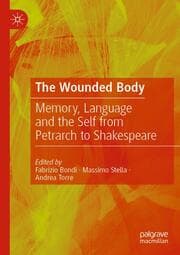 Cover von The Wounded Body