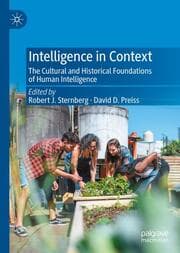 Cover von Intelligence in Context