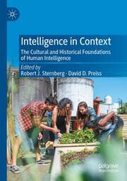 Cover von Intelligence in Context