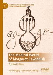 Cover von The Medical World of Margaret Cavendish