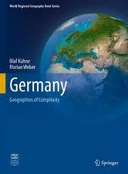 Cover von Germany