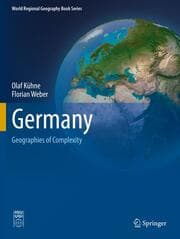 Cover von Germany