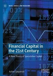 Cover von Financial Capital in the 21st Century